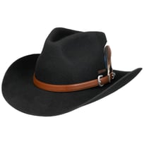 Limington Western Ullhatt by Stetson - 1759,00 kr