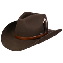 Limington Western Ullhatt by Stetson - 1779,00 kr