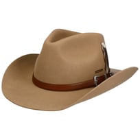 Limington Western Ullhatt by Stetson - 1799,00 kr
