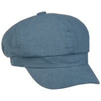 Lincott Newsboykeps by Lipodo - 339,00 kr