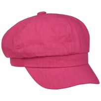 Lincott Newsboykeps by Lipodo - 339,00 kr