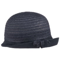 Linda Hampa-Linne Klockhatt by bedacht - 1709,00 kr