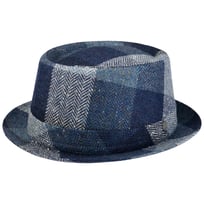 Lindsburgh Pork Pie Ullhatt by Lierys - 1069,00 kr