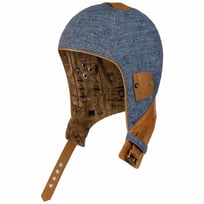 Linne Cabriom�ssa med L�der by Stetson - 1979,00 kr