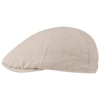 Linne Flat Cap by Lipodo - 409,00 kr