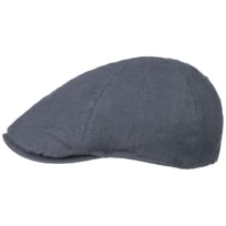 Linne Flat Cap by Lipodo - 409,00 kr