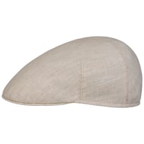 Linne Flat Cap med Coolmax - 799,00 kr