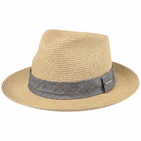 Lintano Toyo Str�hatt by Stetson - 1099,00 kr
