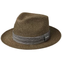 Lintano Toyo Str�hatt by Stetson - 1109,00 kr