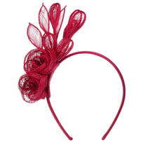 Lioressa Sinamay Fascinator by Seeberger - 749,00 kr