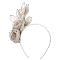 Lioressa Sinamay Fascinator by Seeberger - 759,00 kr
