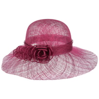 Lioressa Sinamay Hatt by Seeberger - 1329,00 kr