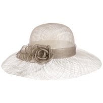 Lioressa Sinamay Hatt by Seeberger - 1339,00 kr