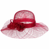 Lioressa Sinamay Hatt by Seeberger - 1349,00 kr