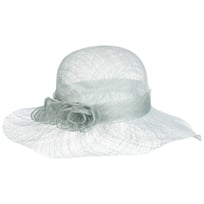 Lioressa Sinamay Hatt by Seeberger - 1349,00 kr