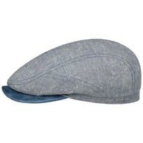Liraco Driver Flat Cap by Stetson - 1759,00 kr