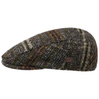 Liston Flat Cap by Bailey 1922 - 1189,00 kr