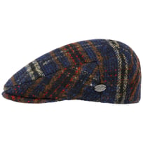Liston Flat Cap by Bailey 1922 - 1199,00 kr