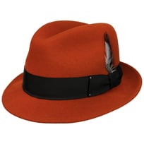 LiteFelt Trilby Hatt by Bailey 1922 - 1379,00 kr