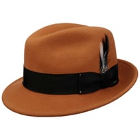 LiteFelt Trilby Hatt by Bailey 1922 - 1399,00 kr