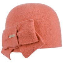 Litika M�ssai Tovad Ull med Rosett by Seeberger - 619,00 kr
