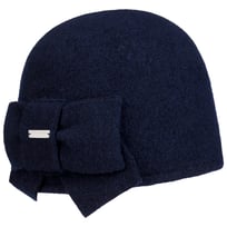 Litika M�ssai Tovad Ull med Rosett by Seeberger - 619,00 kr