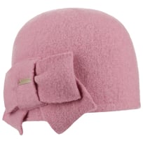 Litika M�ssai Tovad Ull med Rosett by Seeberger - 619,00 kr