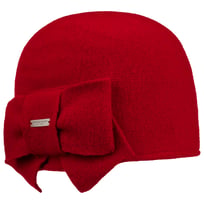 Litika M�ssai Tovad Ull med Rosett by Seeberger - 619,00 kr