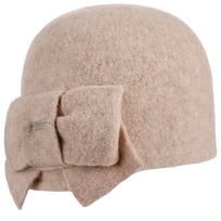 Litika M�ssai Tovad Ull med Rosett by Seeberger - 619,00 kr