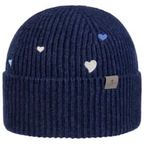 Little Hearts M�ssa med Uppvikbar Kant by Lierys - 929,00 kr