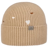 Little Hearts M�ssa med Uppvikbar Kant by Lierys - 939,00 kr