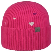 Little Hearts M�ssa med Uppvikbar Kant by Lierys - 939,00 kr