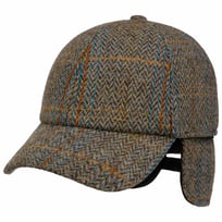 Littlehampton 6 Panel Keps by Lipodo - 359,00 kr
