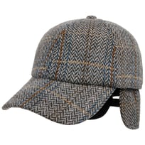 Littlehampton 6 Panel Keps by Lipodo - 359,00 kr