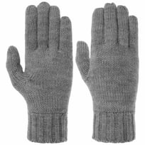 Liva Fine Knit Fingerhandskar by Seeberger - 409,00 kr