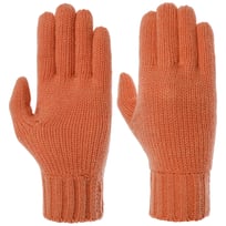 Liva Fine Knit Fingerhandskar by Seeberger - 409,00 kr