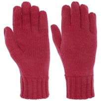 Liva Fine Knit Fingerhandskar by Seeberger - 419,00 kr