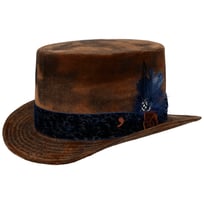 Livano H�g Hatt by Alfonso DEste - 2639,00 kr
