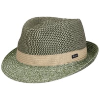 Livasca Trilby Tyghatt by Lipodo - 549,00 kr