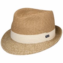 Livasca Trilby Tyghatt by Lipodo - 549,00 kr