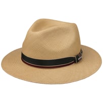 Liverton Traveller Panamahatt by Stetson - 1759,00 kr