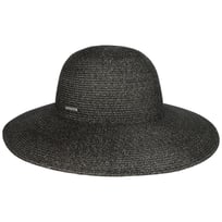 Livetta Toyo Diskett Hatt by Stetson - 1112,00 kr