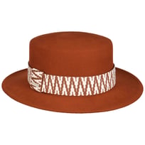 Livica Matelot Ullhatt by Seeberger - 1059,00 kr