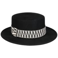 Livica Matelot Ullhatt by Seeberger - 1069,00 kr