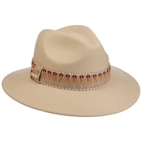 Livica Ullhatt by Seeberger - 1059,00 kr