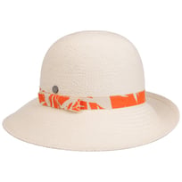 Livola Cloche Panamahatt by Lierys - 1979,00 kr