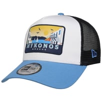 Location MYK Trucker Keps by New Era - 489,00 kr
