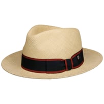 Lodano Fedora Panamahatt by Lierys - 1379,00 kr