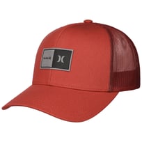 Logo Patch Fairway Keps by Hurley - 619,00 kr