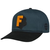Logo Shadow Cotton Snapback Keps by FOX - 659,00 kr